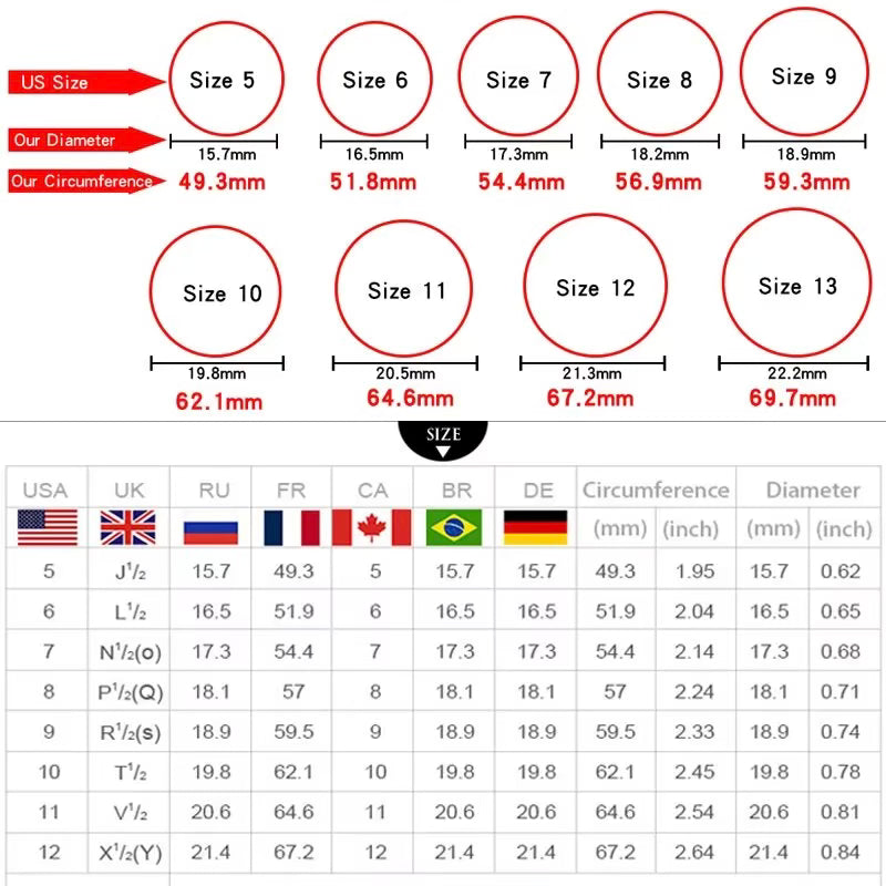 Unisex Matte Finished 24K Yellow Gold Wedding Rings