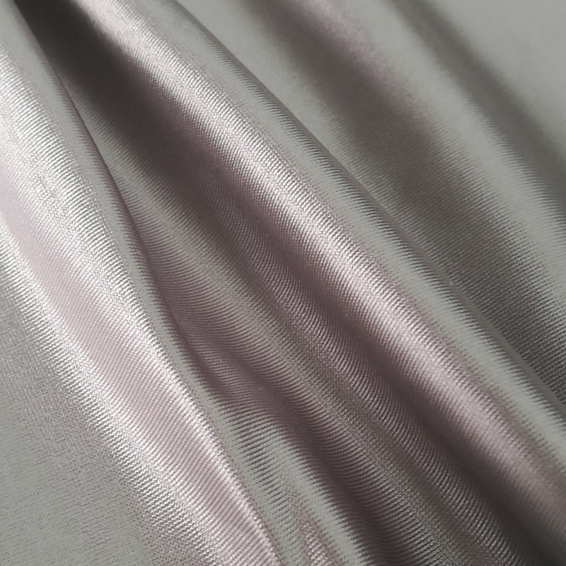 SINGER STAGE ACCESSORIES | Reflective Compression Shaping Semi Sheer Pantyhose in 9 Colours