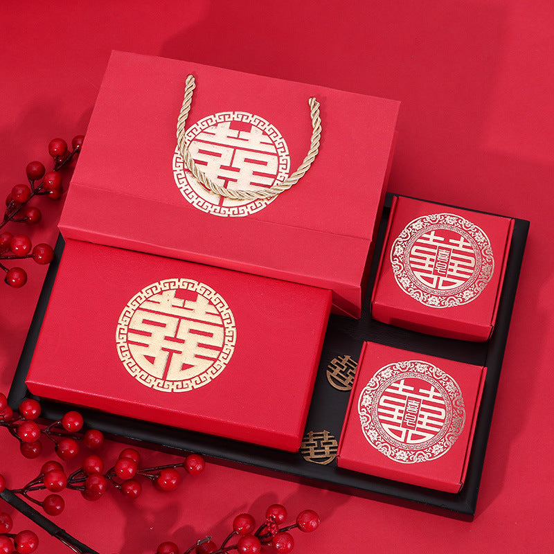 Wedding Soap Wedding Happy Word Handmade Soap New Companion Gift Happy Soap A Pair Of Gift Box Wedding Supplies