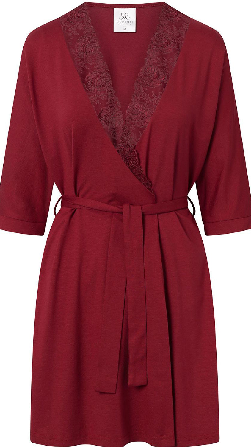  Bathrobe model 176521 Momenti Per Me 