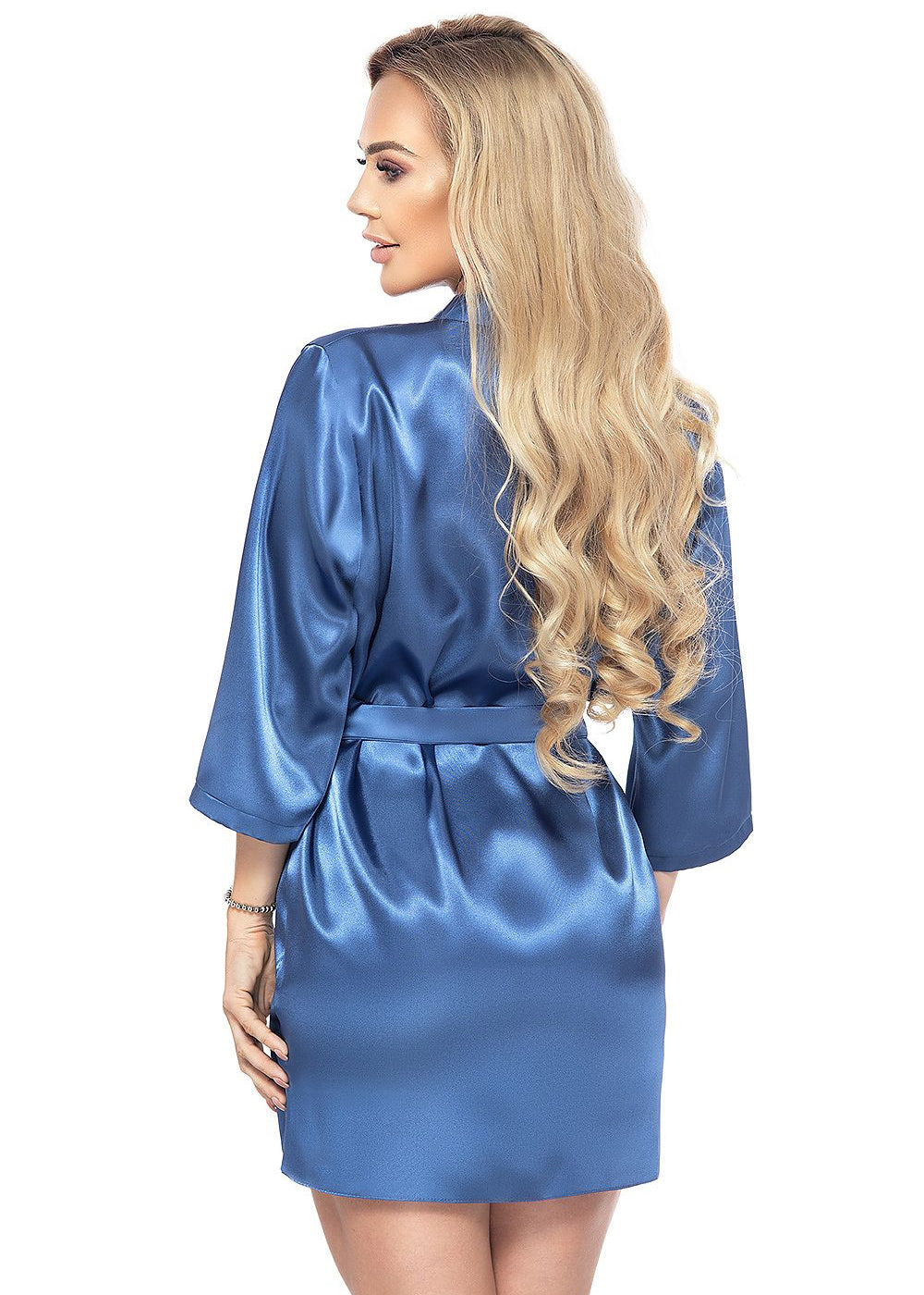  Bathrobe model 173637 Irall 